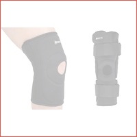 Bodytec verstelbare kniebrace