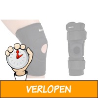 Bodytec verstelbare kniebrace