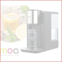 MOA Design Instant Waterkoker