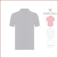 Auden Cavill poloshirt