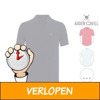 Auden Cavill poloshirt