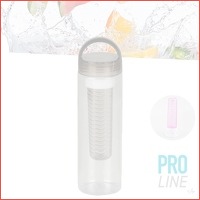 Proline waterfles met fruit infuser