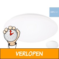 LED's Light muur-/plafondlamp