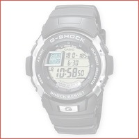 Casio G-Shock G-7700-1E