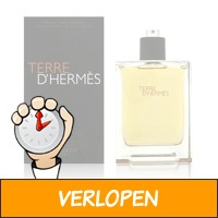 Hermes Terre D'Hermes parfum 200 ml