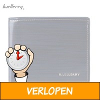 Baellerry Billfold portemonnee