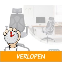 Feel Furniture ergonomische bureaustoel