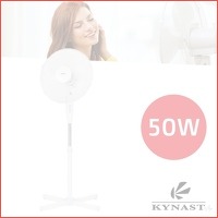 Kynast Staande Ventilator