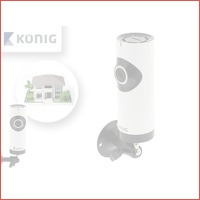 Konig HD IP-panorama camera