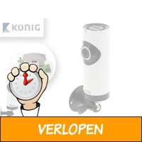 Konig HD IP-panorama camera