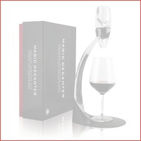 Wijn Decanter Deluxe