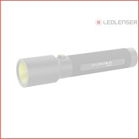 LED Lenser oplaadbare zaklamp