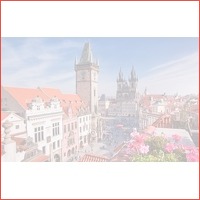 Heerlijk goedkoop Praag