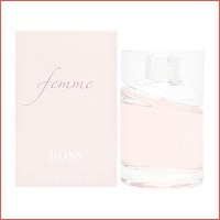 Hugo Boss Boss Femme EDP 75 ml