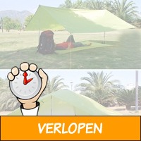 Party tent