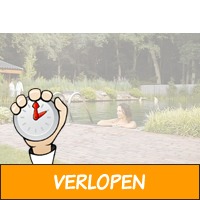 Veiling: Thermen Soesterberg: wellness op z'n puurst (2..