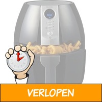 Blokker heteluchtfriteuse