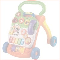 VTech Baby Baby Walker