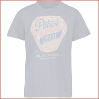 Petrol T-shirt