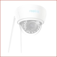 Reolink RLC-422W 5MP Dome buiten IP-came..