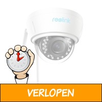 Reolink RLC-422W 5MP Dome buiten IP-camera