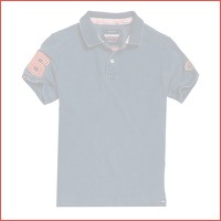 Superdry Classic Superstate Pique polo