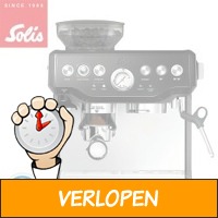 Solis Grind & infuse Pro (type 115/A)