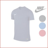 Nike Park VI SS jersey