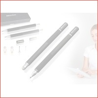 Extreem nauwkeurige stylus voor tablet