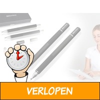 Extreem nauwkeurige stylus voor tablet