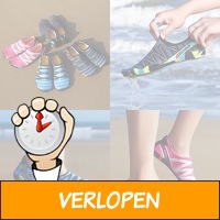 Aqua Socks waterschoenen