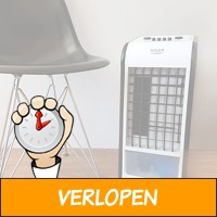 Multifunctionele aircooler 3-in-1