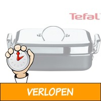 Tefal braadslee Jamie Oliver