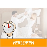 Veiling: overnacht in 1 van de 70 Fletcher hotels