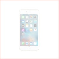 Refurbished iPhone 6 grijs 64 GB