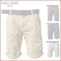 Cars jeans