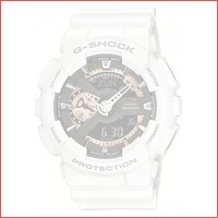 Casio G-Shock Resist herenhorloge