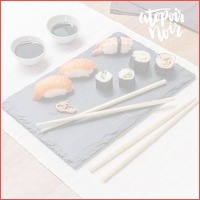 Atopoir Noir sushiset