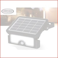 Hofftech ultra krachtige Solar LED flood..