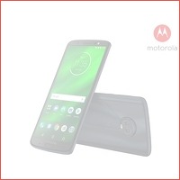 Motorola Moto G6 Plus smartphone