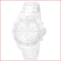 Invicta Specialty chronograph