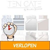 Ten Cate dekbedovertrek