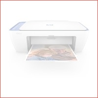 HP all-in-one inkjet printer DeskJet 263..