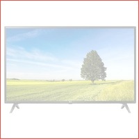 LG 75UK6200PLA televisie