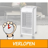 Mobiele Aircooler