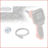 Hofftech endoscoop - 2,4 inch scherm - 1..