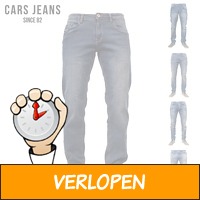 Cars jeans