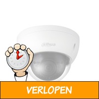 Dahua Dome IP-camera