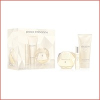 Paco Rabanne Lady Million gift set