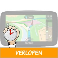 TOMTOM Via 53 Europa